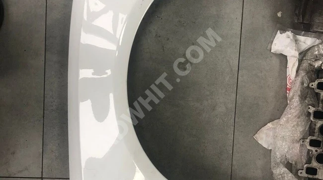 2008-2016 AUDİ A5 SAĞ ÖN ÇAMURLUK