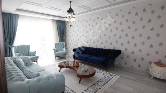 شقة 3+1 للبيع في ESENYURT حي GÜZELYURT