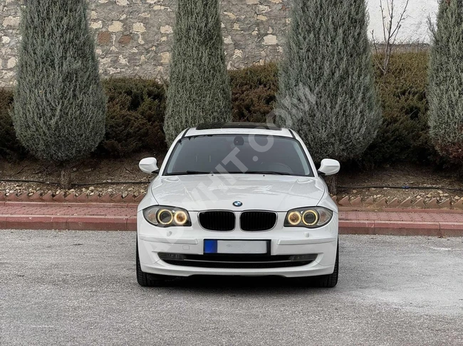 VitalMotors'dan 2011 BMW 116İ PREMIUM