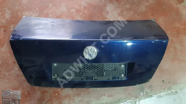 VOLKSWAGEN BORA BAGAJ