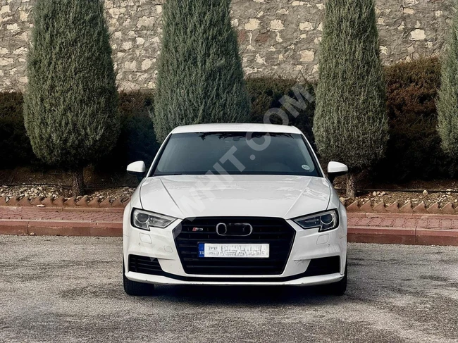 VitalMotors'dan 2016 AUDİ A3 SPORTBACK 1.6 TDI DYNAMIC