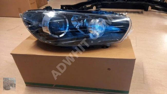 VW SCİROCCO فانوس أمامي يمين زينون جديد