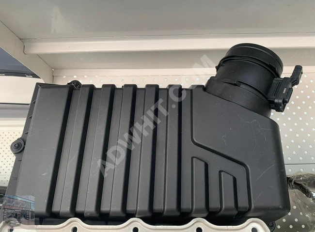 علبة فلتر هواء ARTEON 2.0 TDI أصلية جديدة كاملة