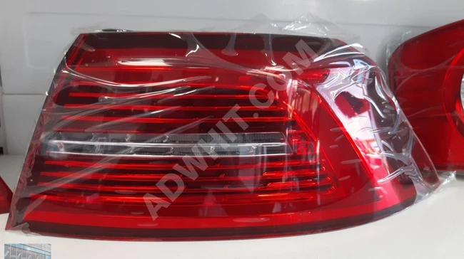 VOLKSWAGEN PASSAT B8 STOP 2014-2019