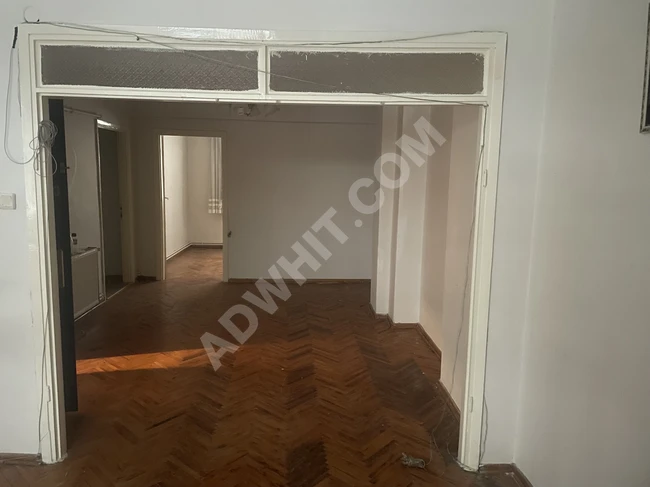 Zeytinburnu’nda uygun daire 