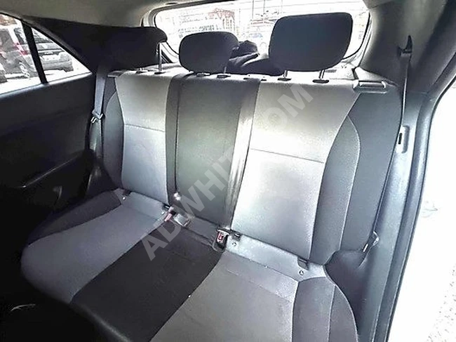 VitalMotors'dan 2016 HYUNDAİ İ20 1.4 MPİ JUMP