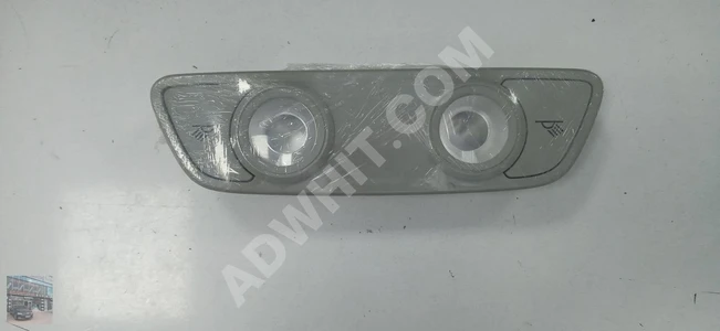 مصباح سقف GOLF 7