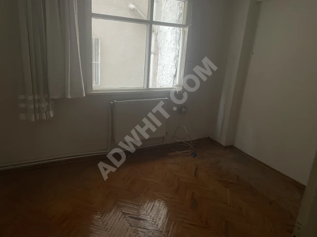 Zeytinburnu’nda uygun daire 