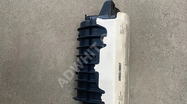 2008-2012 AUDİ A4 YOLCU AİRBAG