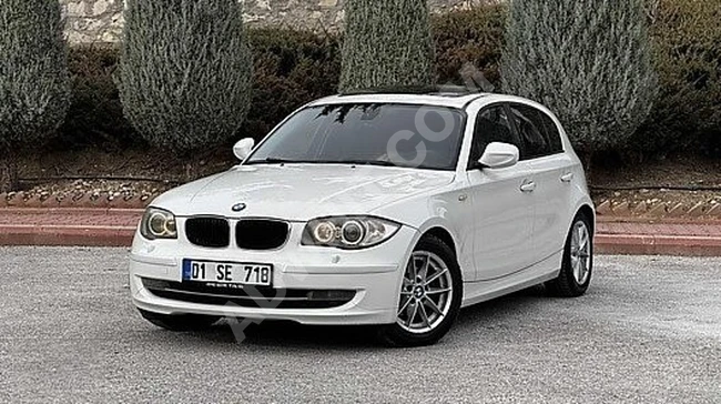 VitalMotors'dan 2011 BMW 116İ PREMIUM