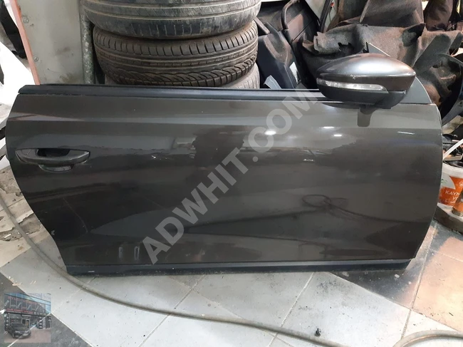 SCİROCCO SAĞ ÖN KAPI