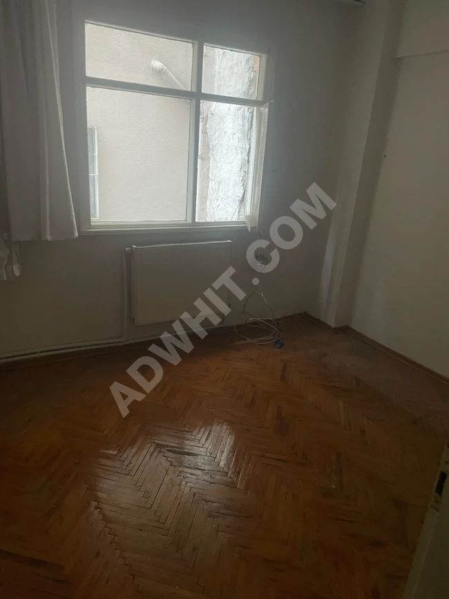 Zeytinburnu’nda uygun daire 