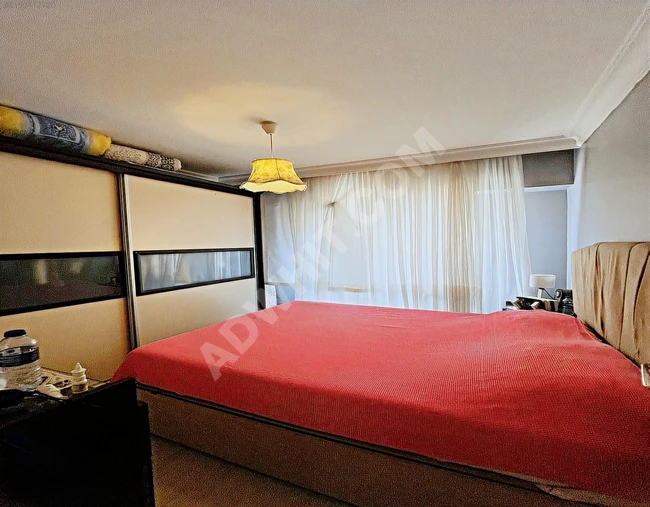 DALKAR ACİL SATILIK KELEPİR DAİRE