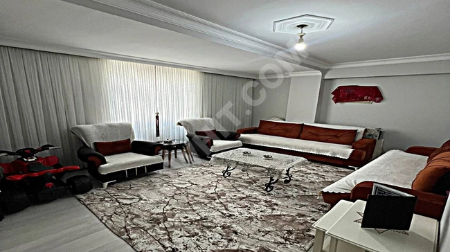 Esenyurt pınar mahallesinde satılık 2+1 daire