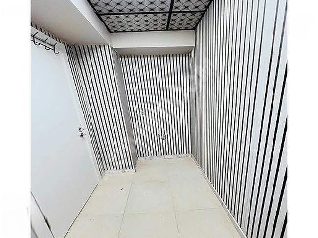 ESENYURT GÜZELYURT MAHALLESİNDE LÜKS DEKORLU SATILIK 2+1 DAİRE