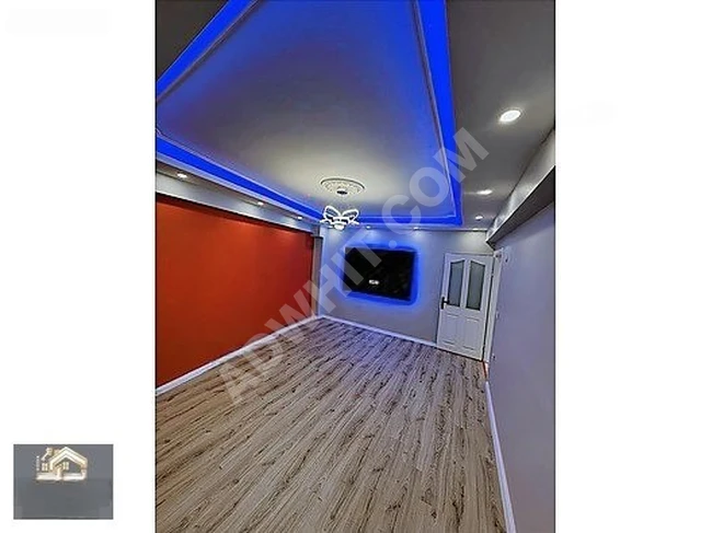 شقة للإيجار 2+1 في ESENYURT حي İNÖNÜ