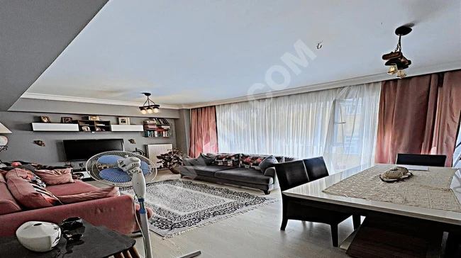 DALKAR ACİL SATILIK KELEPİR DAİRE