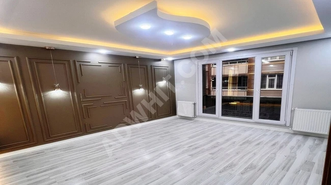 ESENYURT BAĞLARÇEŞME DE SATILIK DEKORLU LÜKS SATILIK 2+1 DAİRE