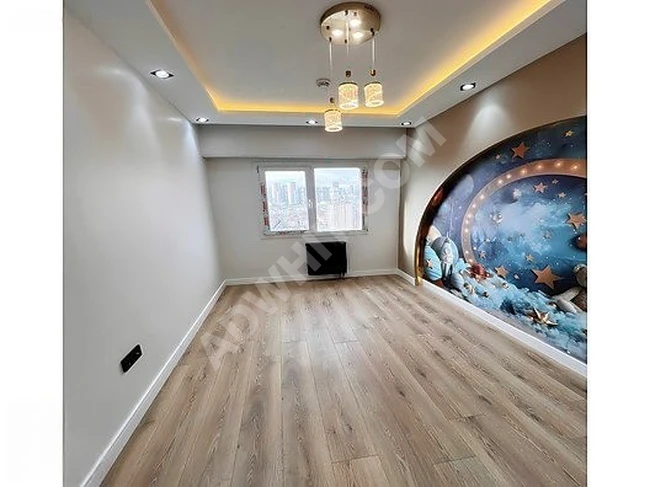 ESENYURT GÜZELYURT MH SATILIK 2+1 DAİRE