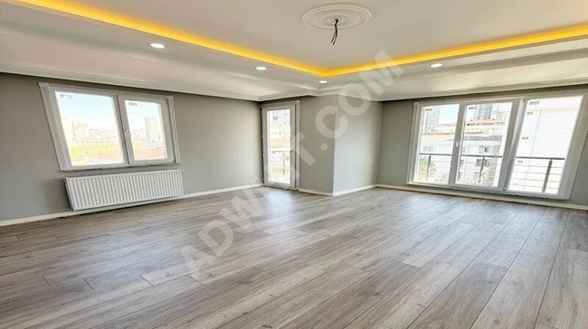 ESENYURT MEHTERÇEŞME MAH'DE 2.KAT ACİL SATILK ÇİFT CEPHE DAİRE