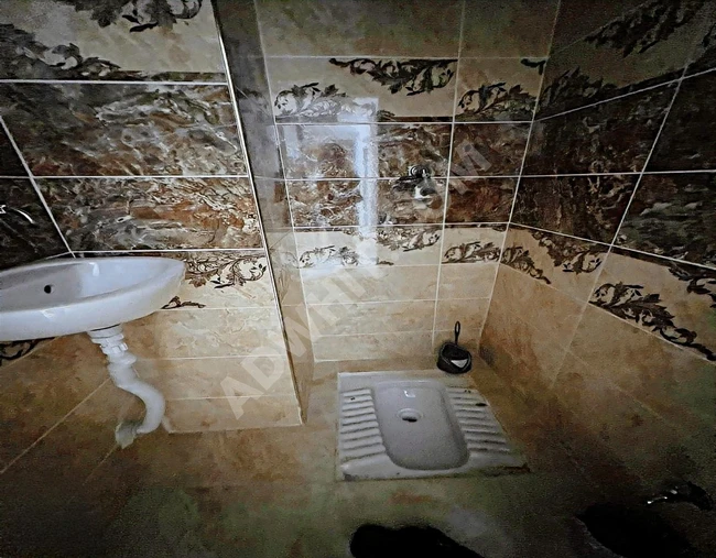 DALKAR YAPIDAN ACİL SATILIK KELEPİR DAİRE