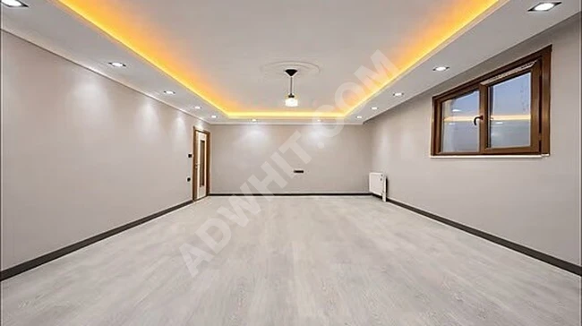 LİON YAPI DAN MERKEZİ KONUMDA EMİNEVİM FUZULEVİM UYGUN İSKANLI !