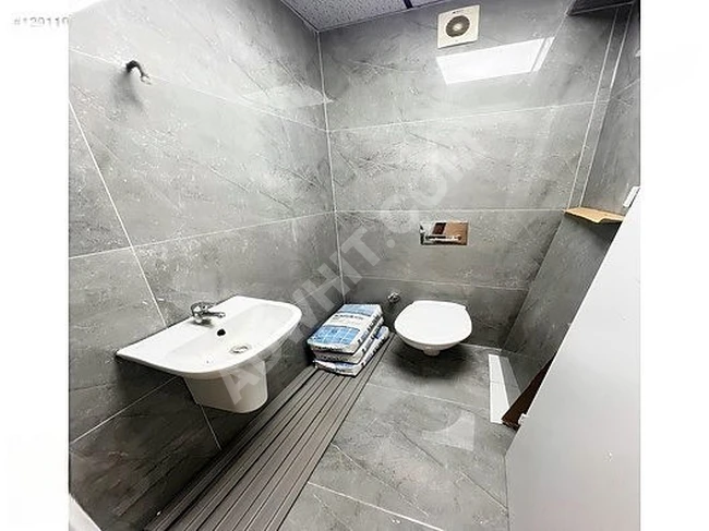 ESENYURT GÜZELYURT MH SATILIK 2+1 DAİRE