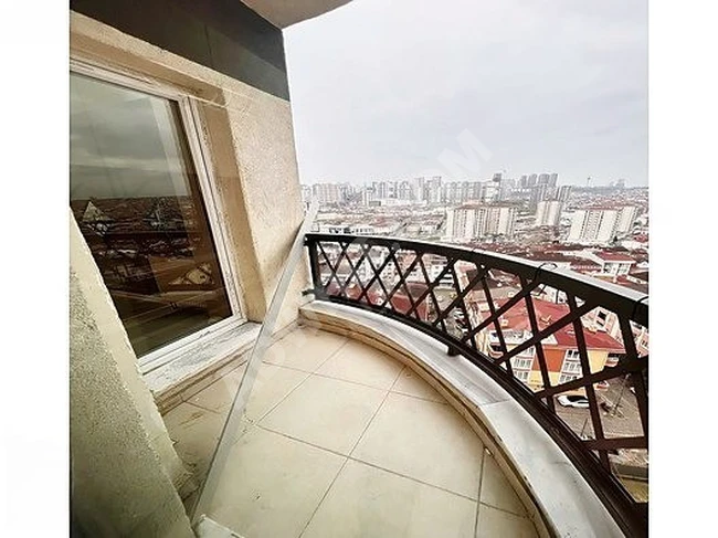 ESENYURT GÜZELYURT MAHALLESİNDE LÜKS DEKORLU SATILIK 2+1 DAİRE