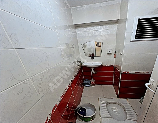 Esenyurt pınar mahallesinde satılık 2+1 daire