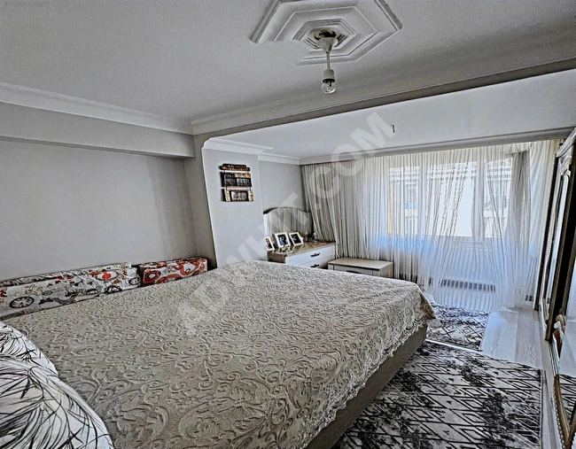 Esenyurt pınar mahallesinde satılık 2+1 daire