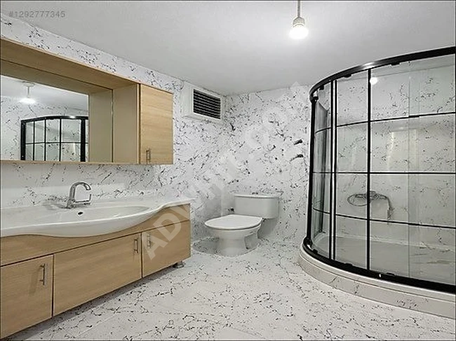 LION'DAN OTOPARKLI LÜKS 3+1 FIRSAT DAİRE BU FİYATA BAŞKA YOK !!