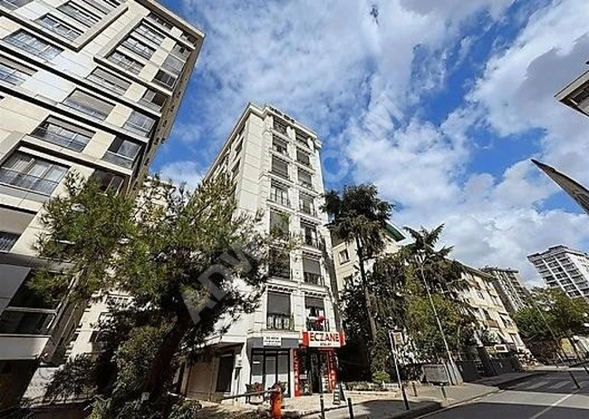ALKAYA'DAN ERENKÖY KAPTAN ARİF'DE SATILIK BOŞ 2+1 DAİRE