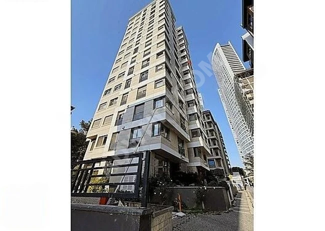 ALKAYA'DAN ÇİFTEHAVUZLAR'DA SATILIK 3+1 BOŞ DAİRE CADDEYE 2.BİNA