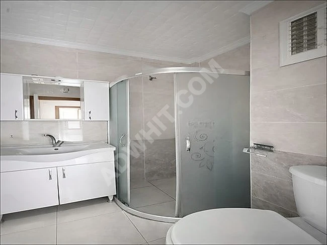 LION'DAN KAÇIRILMAYACAK FIRSAT 2+1 BAHÇE KATI ANA CADDEYE YAKIN!