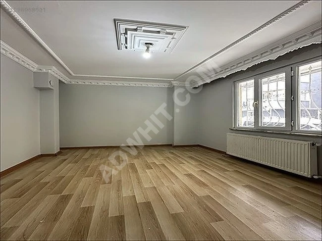 LION YAPI'DAN KİRALIK SALI PAZARINA YAKIN MERKEZİ KONUMDA DAİRE