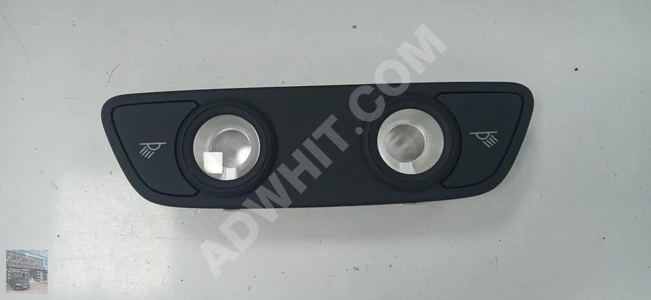 TAVAN LAMBASI GOLF 7