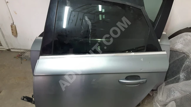 AUDİ A4 SAĞ ÖN KAPI DOLU 2008-2012