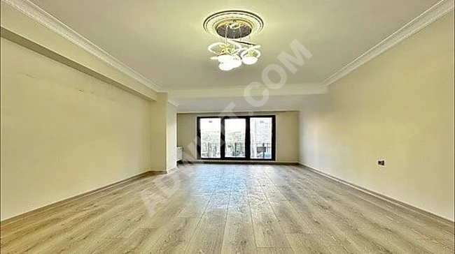 " İLK EVİME UYGUN DOĞAN ARASLI BULV. 1'DK %70 KREDİ İMKANI !!