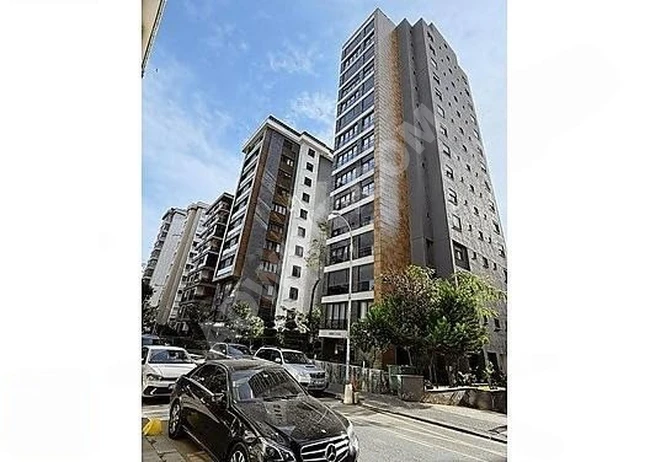 ALKAYA'DAN CADDEBOSTAN SAHİLDE SATILIK 3+1 BOŞ DAİRE 2016 YAPIMI
