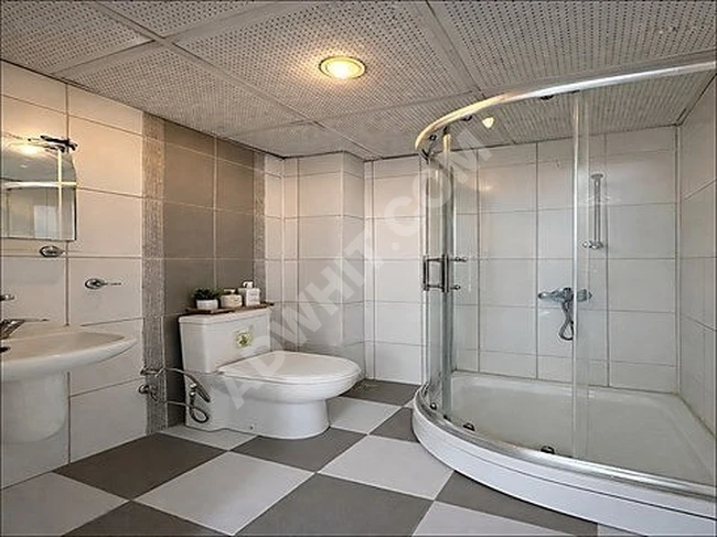 LION İNŞAATTAN SİTE İÇİ GENİŞ PEYJAZ ALANI İLE YILIN SON FIRSATI