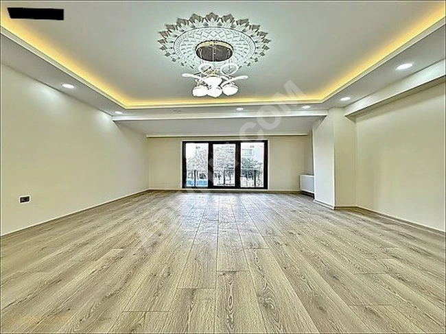 " İLK EVİME UYGUN DOĞAN ARASLI BULV. 1'DK %70 KREDİ İMKANI !!