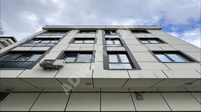 LION'DAN KİRALIK 1+1 ARAKAT DAİRE METROBÜSE 10 DK MESAFEDE !!