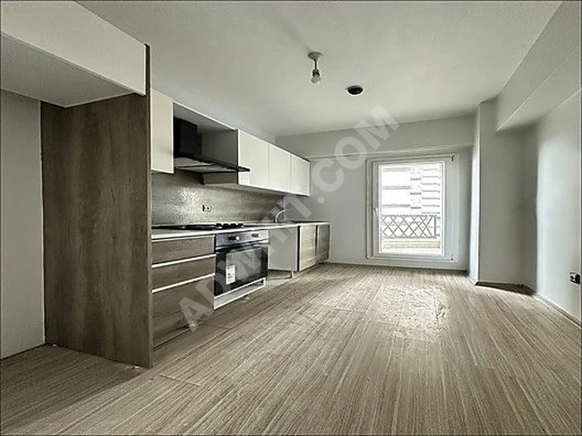 SİTE İÇİ GÜVENLİKLİ 2+1 KAPALI MUTFAK KİRALIK DAİRE !!