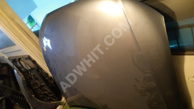 AUDİ A4 KAPUT 2008-2012