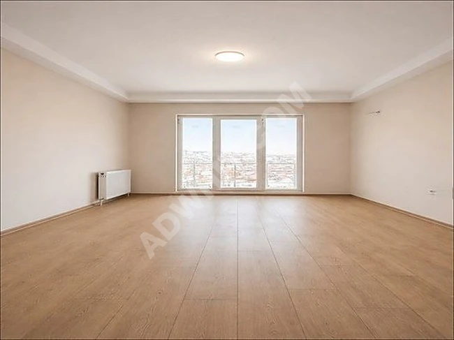 LİON'DAN YATIRIMCILARA YÜKSEK KİRA GETİRİLİ SIFIR SİTE PROJESİ !