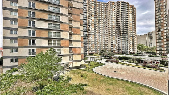 SİTE İÇİ GÜVENLİKLİ 2+1 KAPALI MUTFAK KİRALIK DAİRE !!