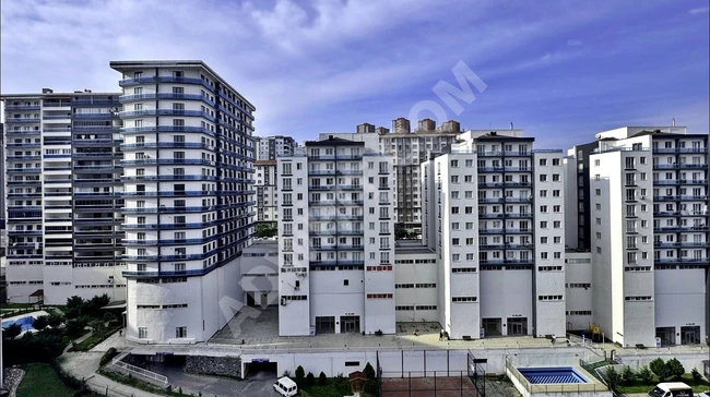 LION İNŞAAT TAN YILIN FIRSATI SİTE İÇİ GÜVENLİKLİ 2+1 DAİRE !!