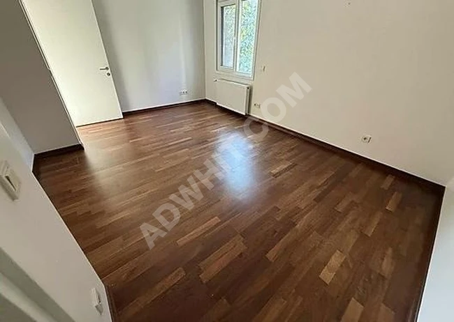 ALKAYA'DAN ÇİFTEHAVUZLAR'DA SATILIK 3+1 BOŞ DAİRE CADDEYE 2.BİNA