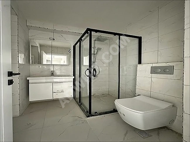 LION İNŞAATTAN İLK EVİME UYGUN 0 KAPALI OTAPARKLI SİTE İÇİ DAİRE