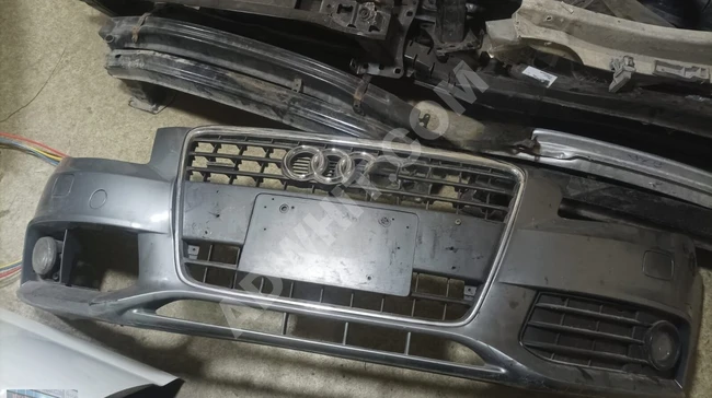 AUDİ A4 ÖN TAMPON 2008-2012